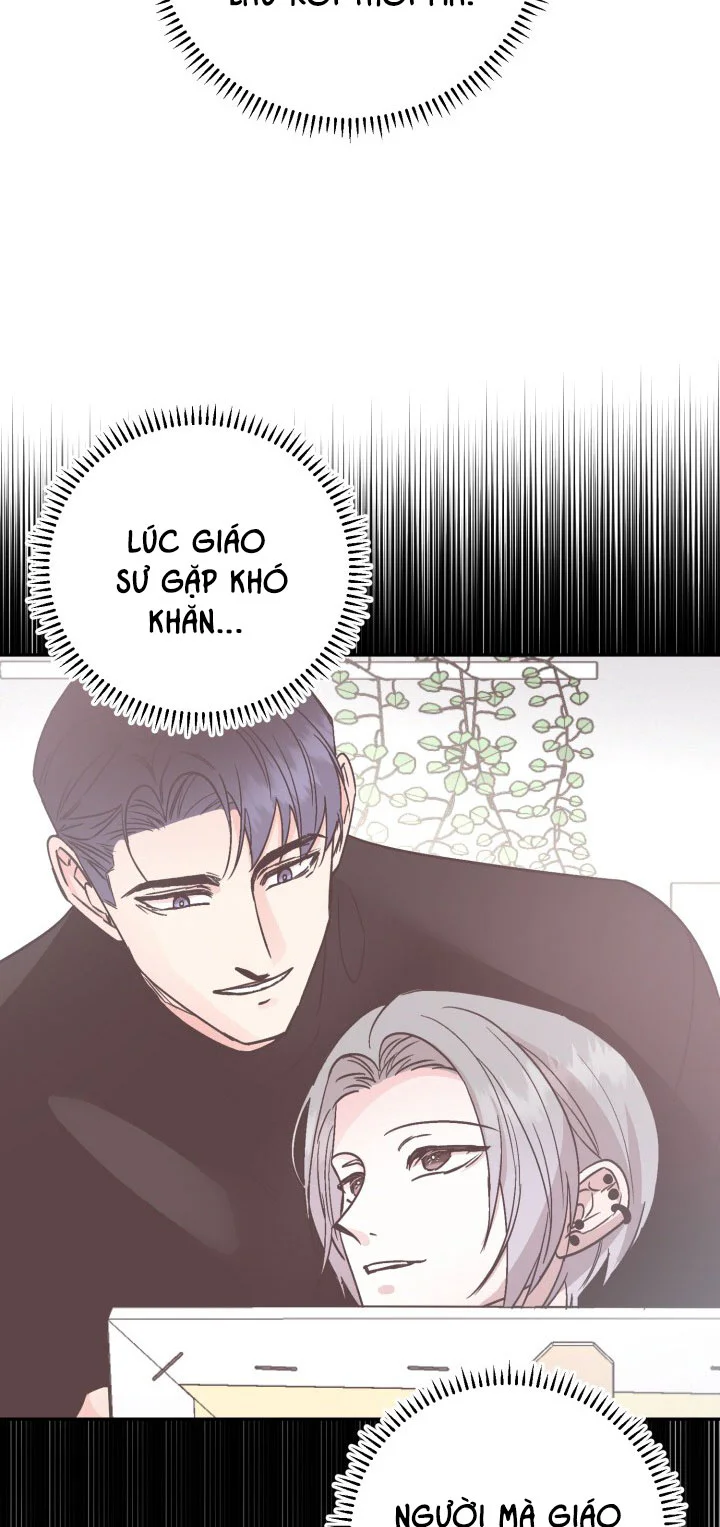 Đọc truyện TUYỂN TẬP NHẤT THỤ ĐA CÔNG CỦA NHÀ KIM - Chapter 26.7