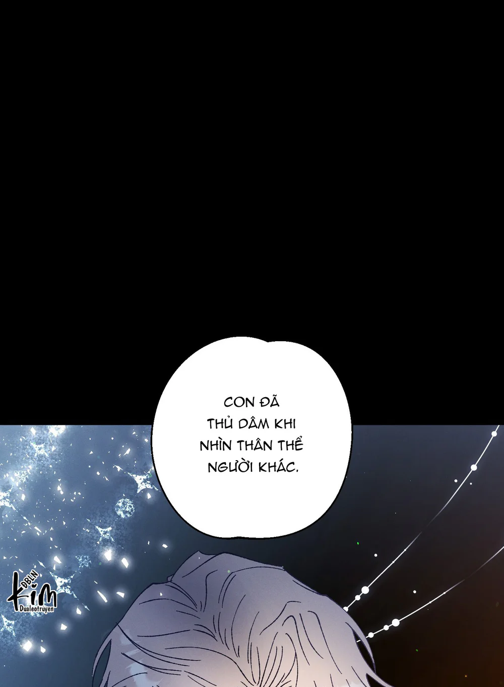 Đọc truyện BL CỔ TRANG-ÂU CỔ NGẮN NHÀ KIM - Chapter 47.2