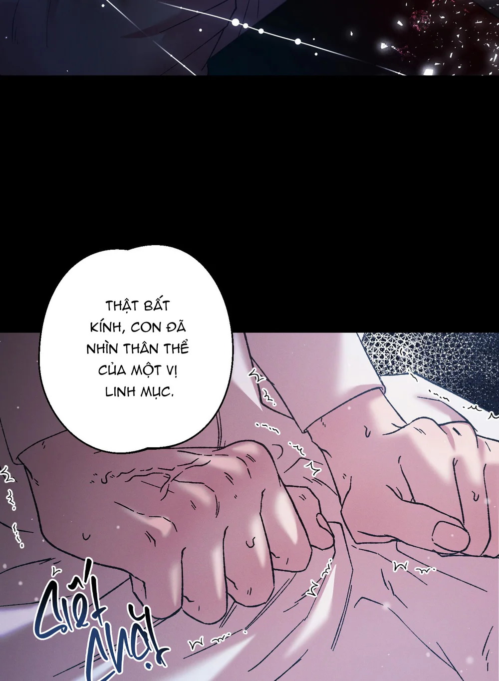 Đọc truyện BL CỔ TRANG-ÂU CỔ NGẮN NHÀ KIM - Chapter 47.2