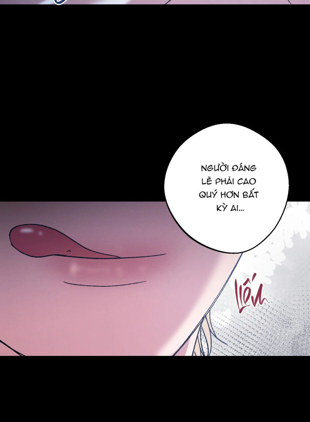 Đọc truyện BL CỔ TRANG-ÂU CỔ NGẮN NHÀ KIM - Chapter 47.2