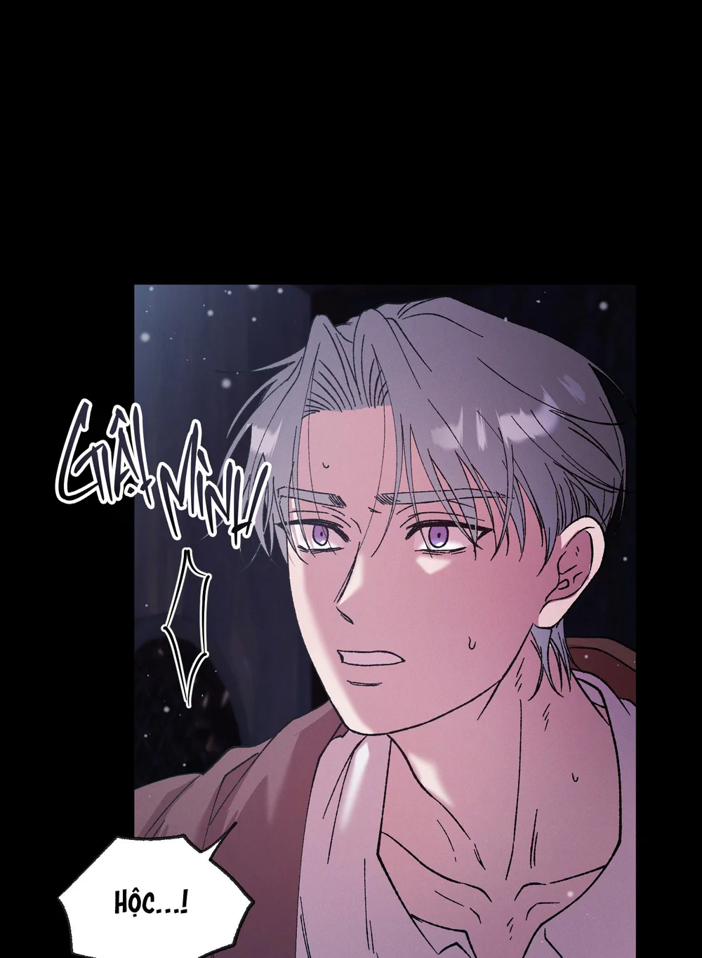 Đọc truyện BL CỔ TRANG-ÂU CỔ NGẮN NHÀ KIM - Chapter 47.2