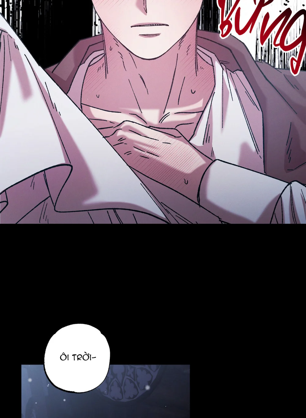 Đọc truyện BL CỔ TRANG-ÂU CỔ NGẮN NHÀ KIM - Chapter 47.2