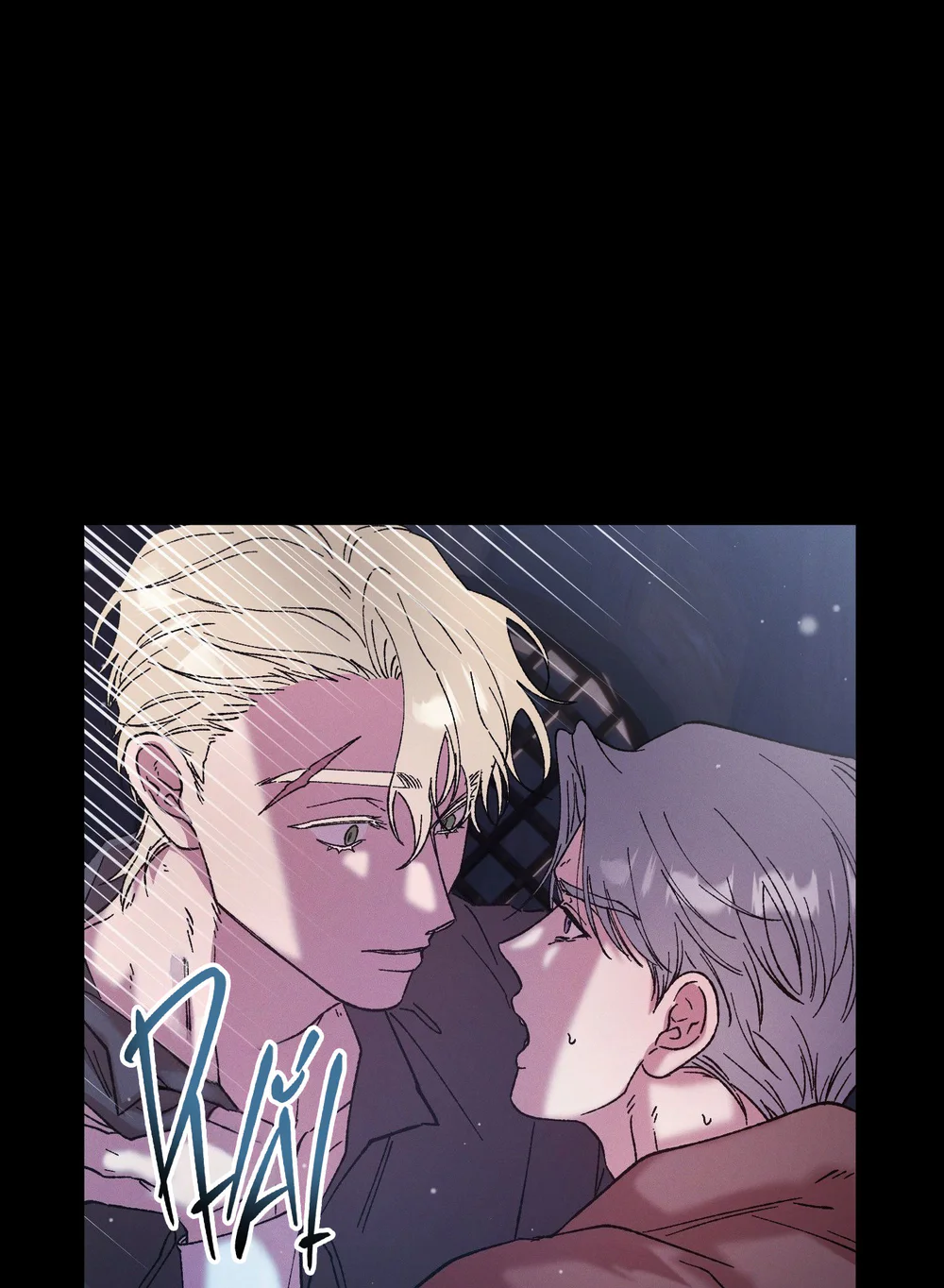 Đọc truyện BL CỔ TRANG-ÂU CỔ NGẮN NHÀ KIM - Chapter 47.2
