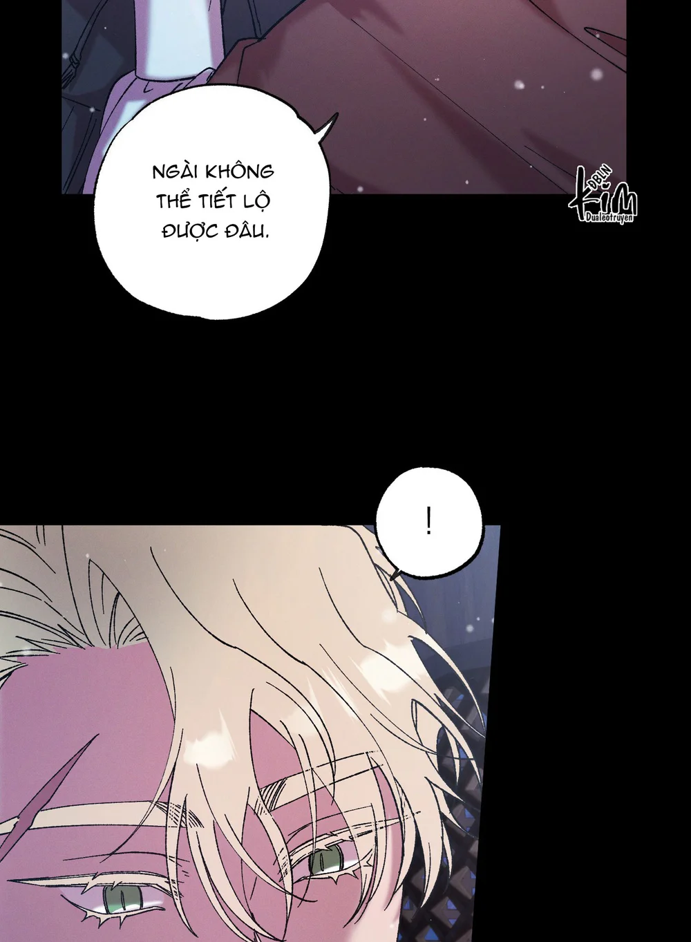 Đọc truyện BL CỔ TRANG-ÂU CỔ NGẮN NHÀ KIM - Chapter 47.2