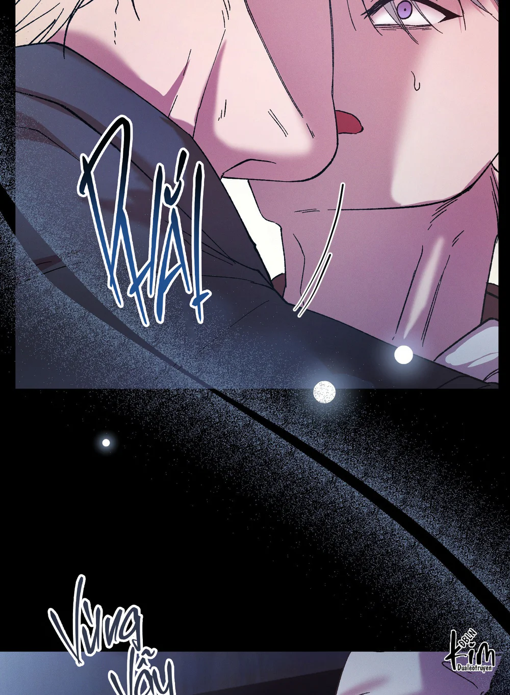 Đọc truyện BL CỔ TRANG-ÂU CỔ NGẮN NHÀ KIM - Chapter 47.2