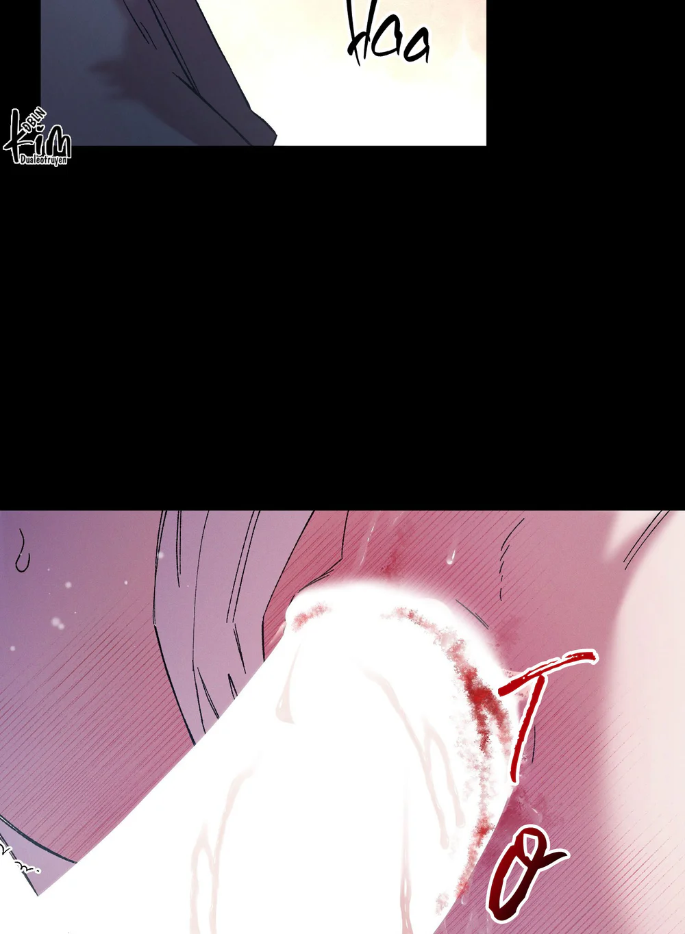 Đọc truyện BL CỔ TRANG-ÂU CỔ NGẮN NHÀ KIM - Chapter 47.2