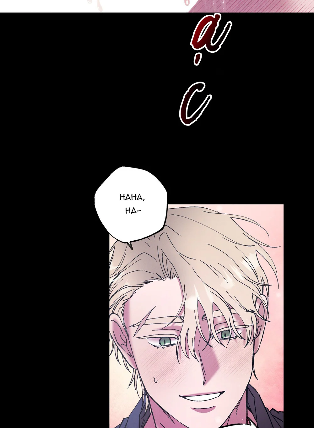 Đọc truyện BL CỔ TRANG-ÂU CỔ NGẮN NHÀ KIM - Chapter 47.2