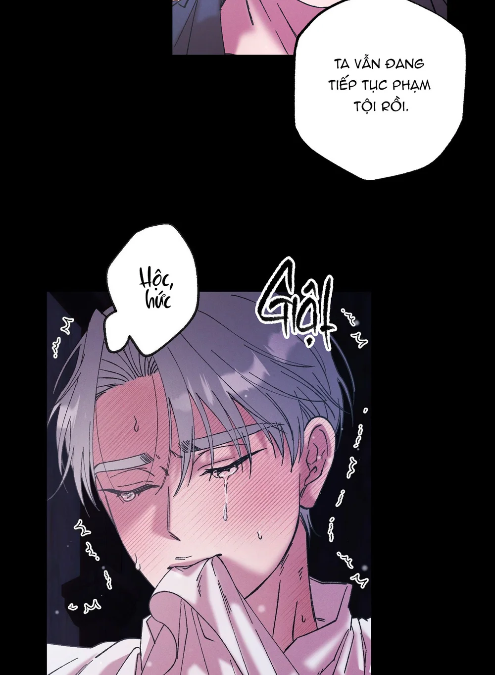 Đọc truyện BL CỔ TRANG-ÂU CỔ NGẮN NHÀ KIM - Chapter 47.2
