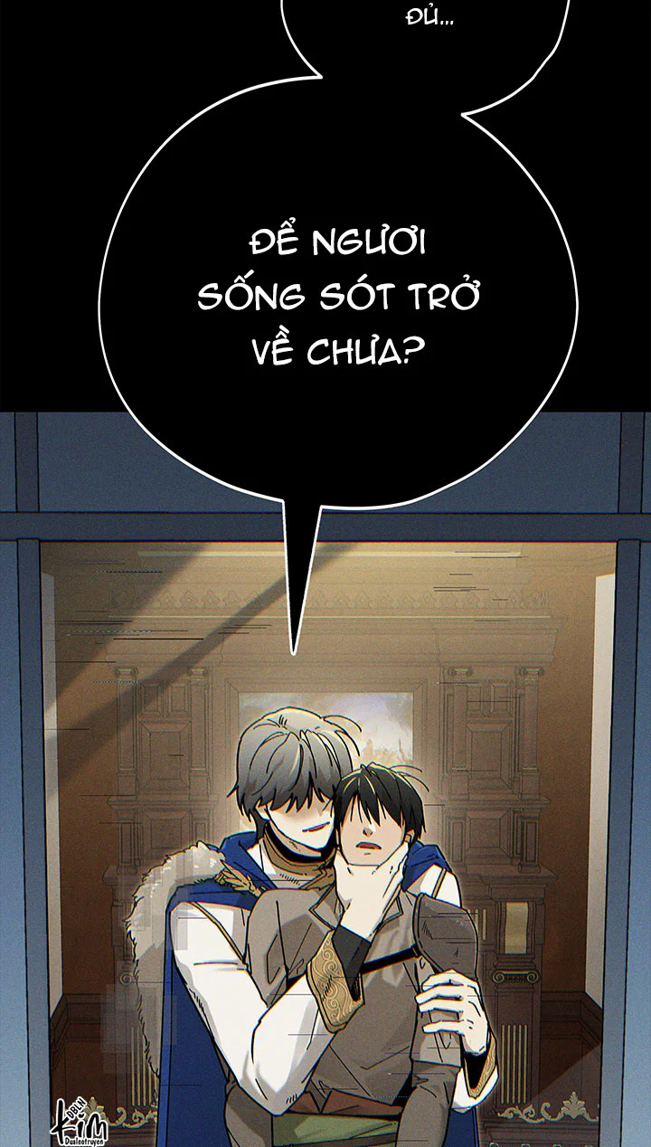 Đọc truyện OFFICE HERO - Chapter 8