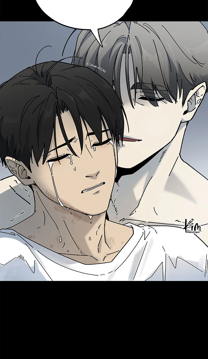 Đọc truyện OFFICE HERO - Chapter 8