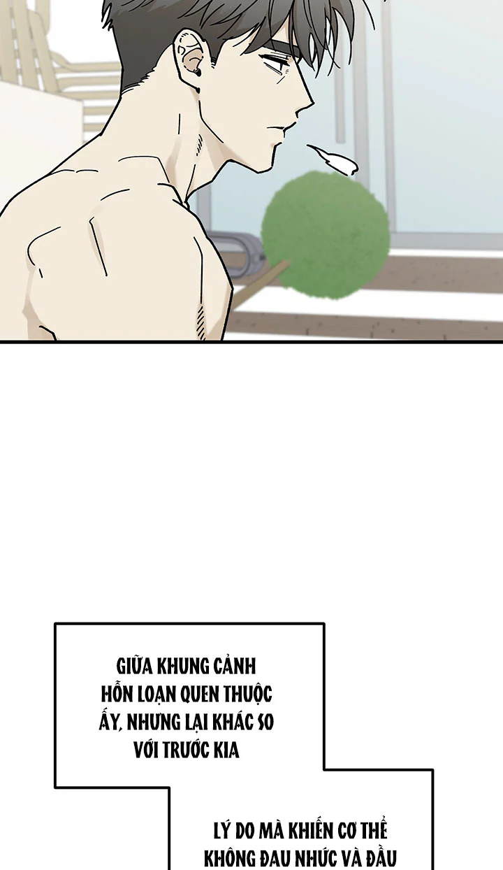 Đọc truyện OFFICE HERO - Chapter 8