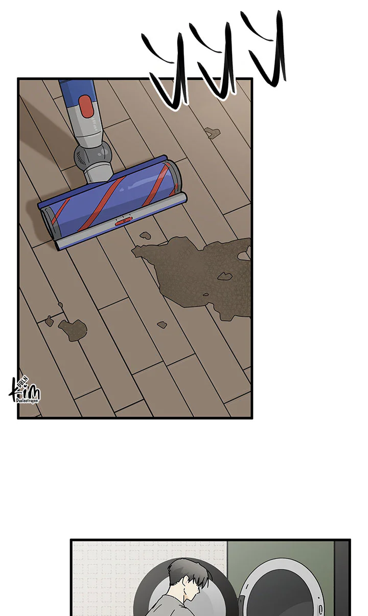 Đọc truyện OFFICE HERO - Chapter 8