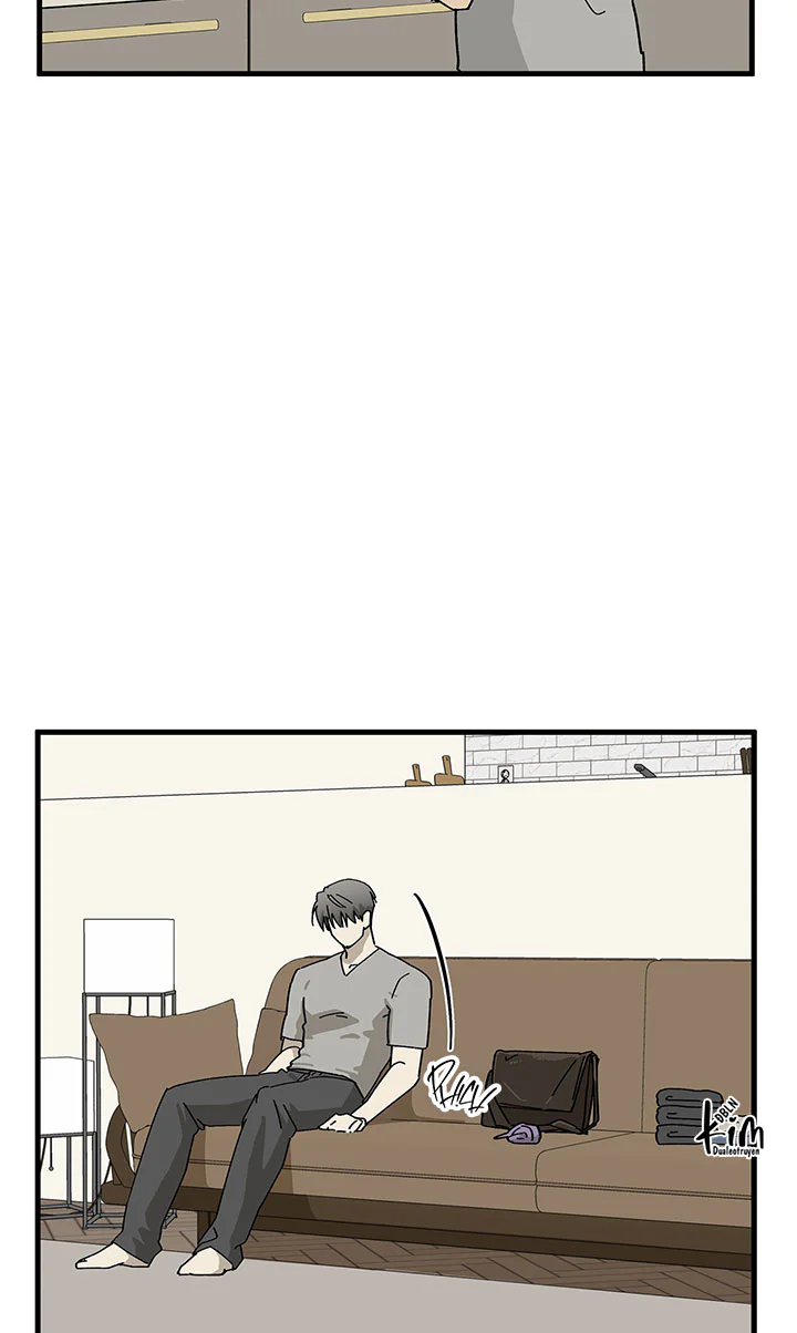 Đọc truyện OFFICE HERO - Chapter 8