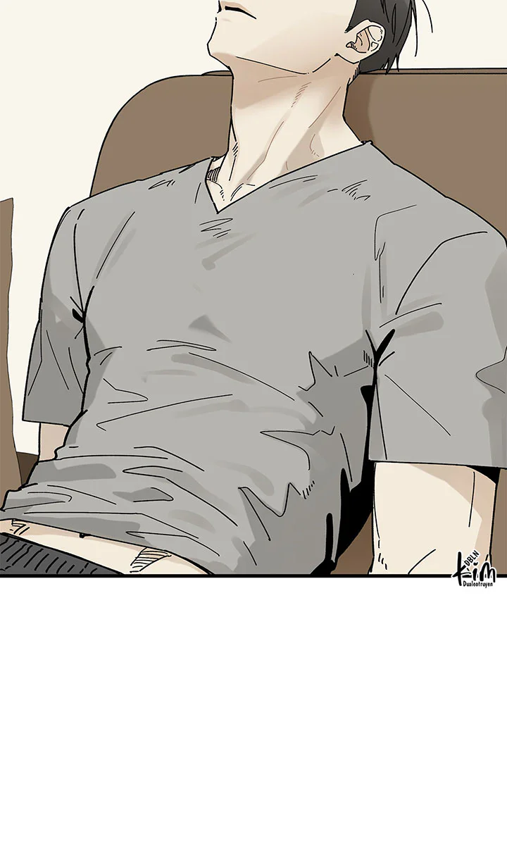 Đọc truyện OFFICE HERO - Chapter 8