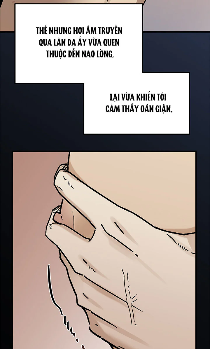 Đọc truyện OFFICE HERO - Chapter 8