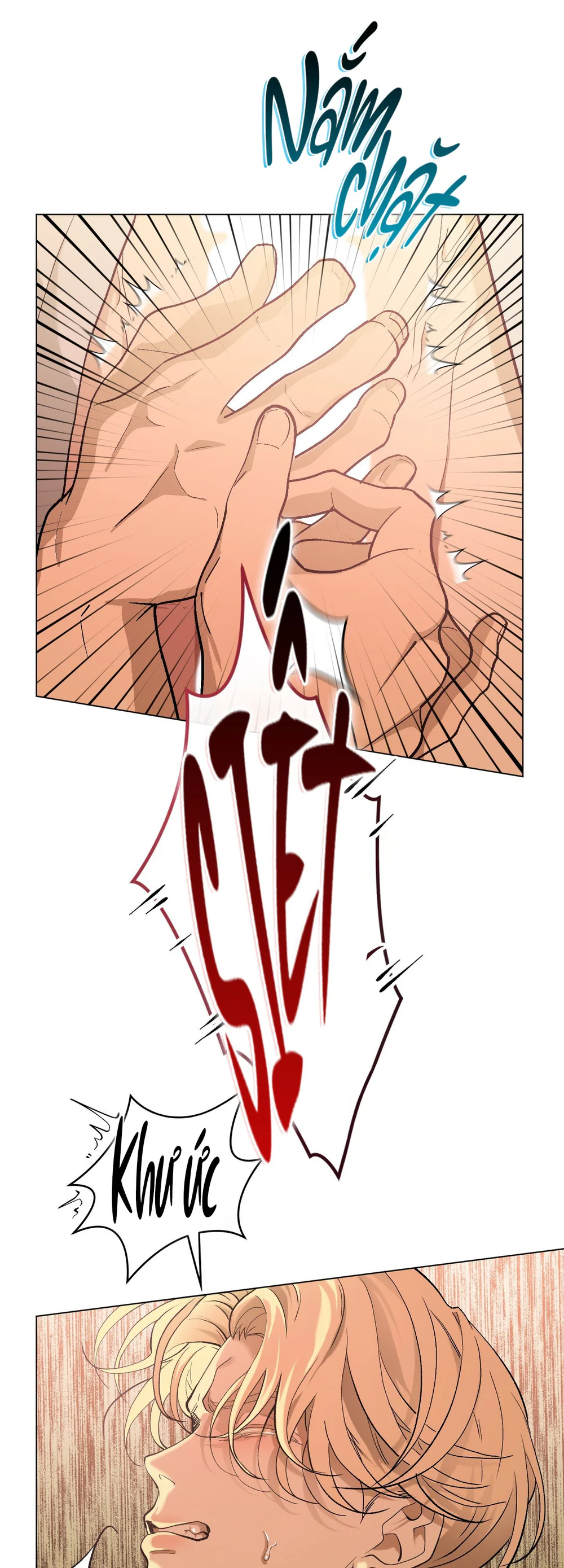 Đọc truyện (ABO) When Life Gives You Tomatoes - Chapter 4