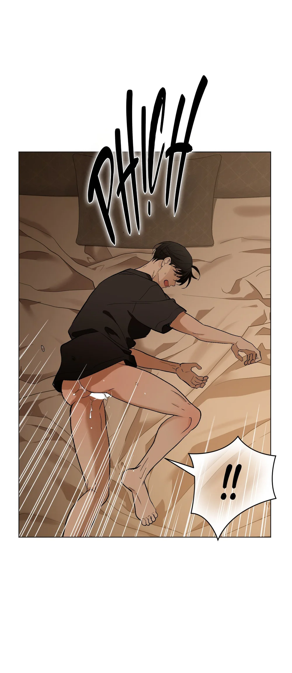 Đọc truyện (ABO) When Life Gives You Tomatoes - Chapter 4