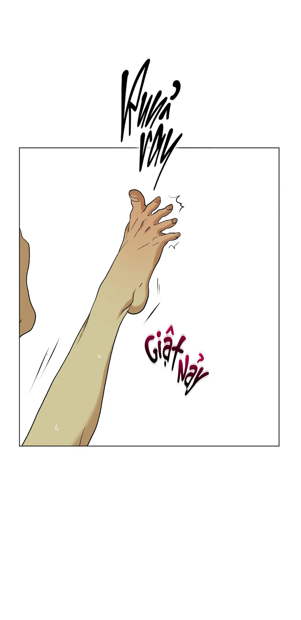 Đọc truyện (ABO) When Life Gives You Tomatoes - Chapter 4