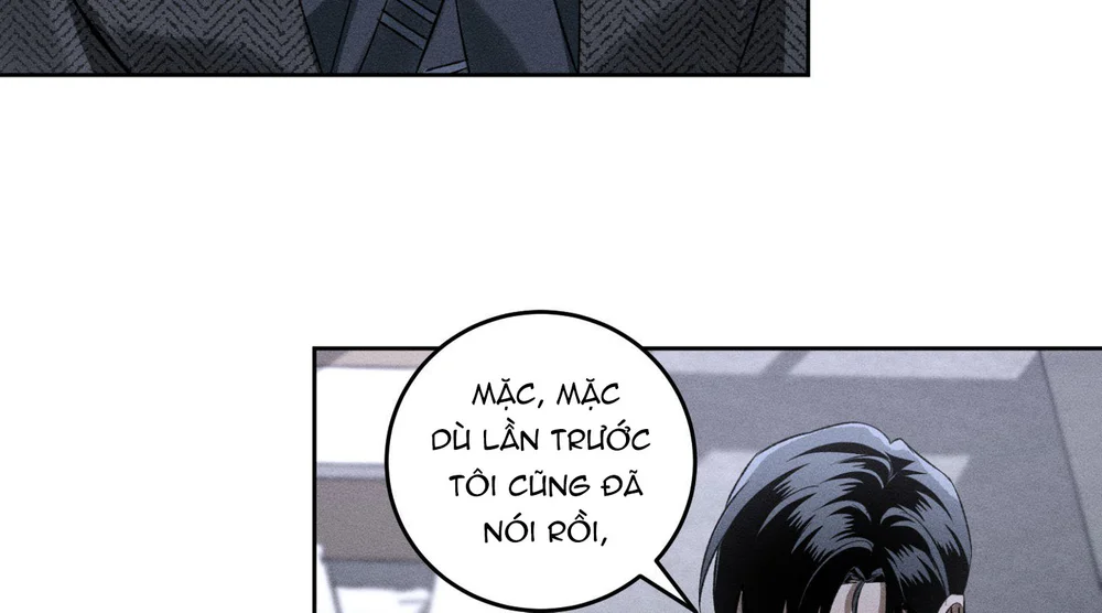 Đọc truyện ANH EM TƯƠNG TÀN - Chapter 14