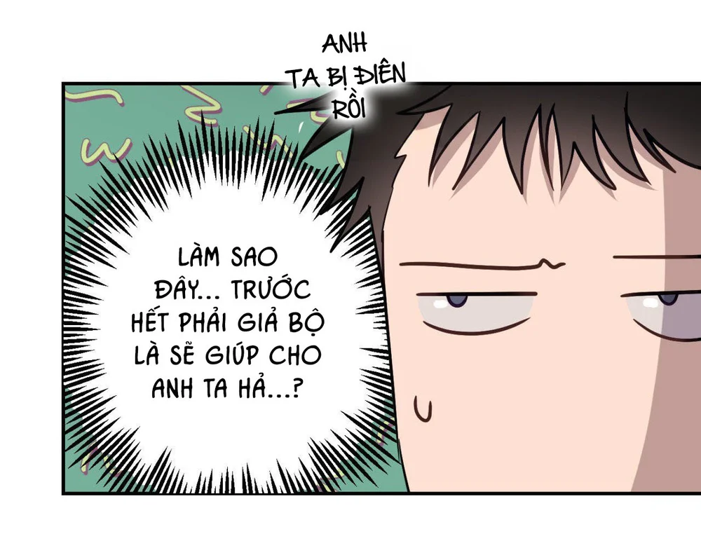 Đọc truyện TUYỂN TẬP ABO - MANG THAI NGẮN CỦA NHÀ SẸC - Chapter 72.2