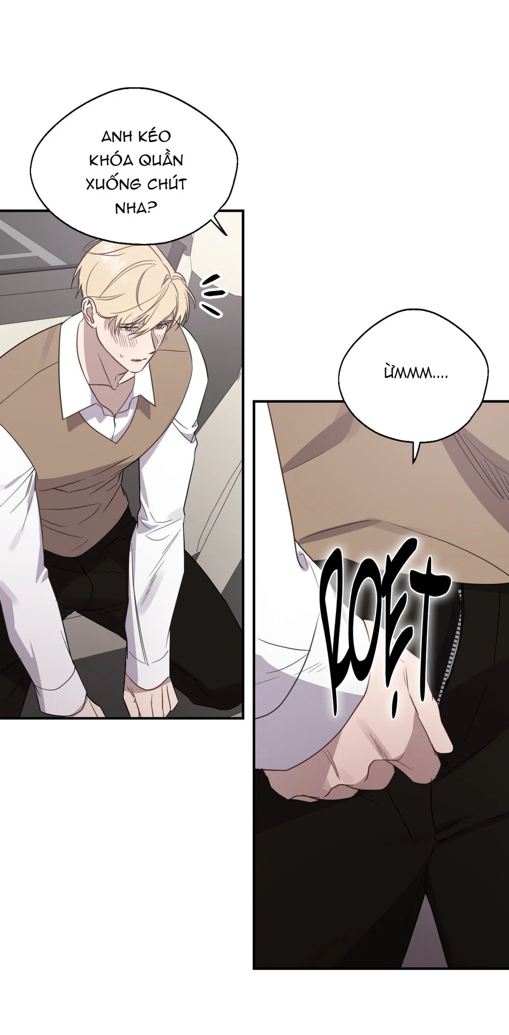 Đọc truyện TUYỂN TẬP ABO - MANG THAI NGẮN CỦA NHÀ SẸC - Chapter 72.2