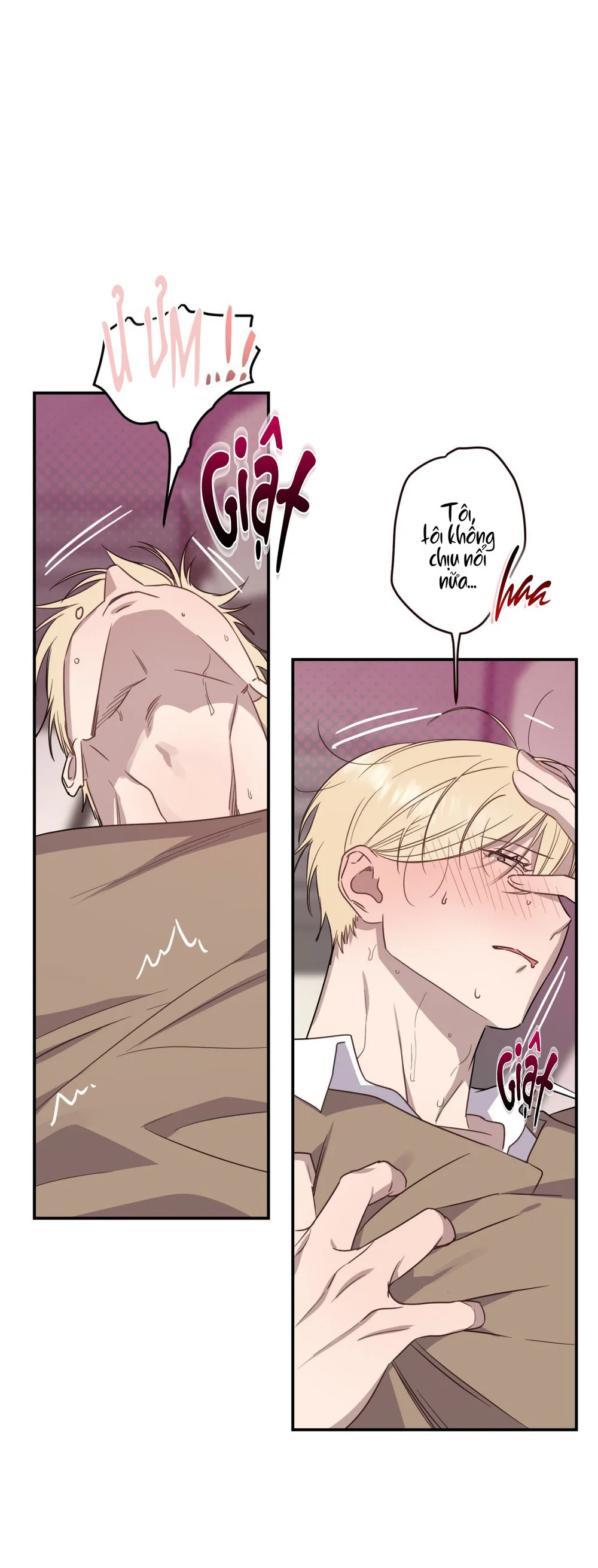 Đọc truyện TUYỂN TẬP ABO - MANG THAI NGẮN CỦA NHÀ SẸC - Chapter 72.2