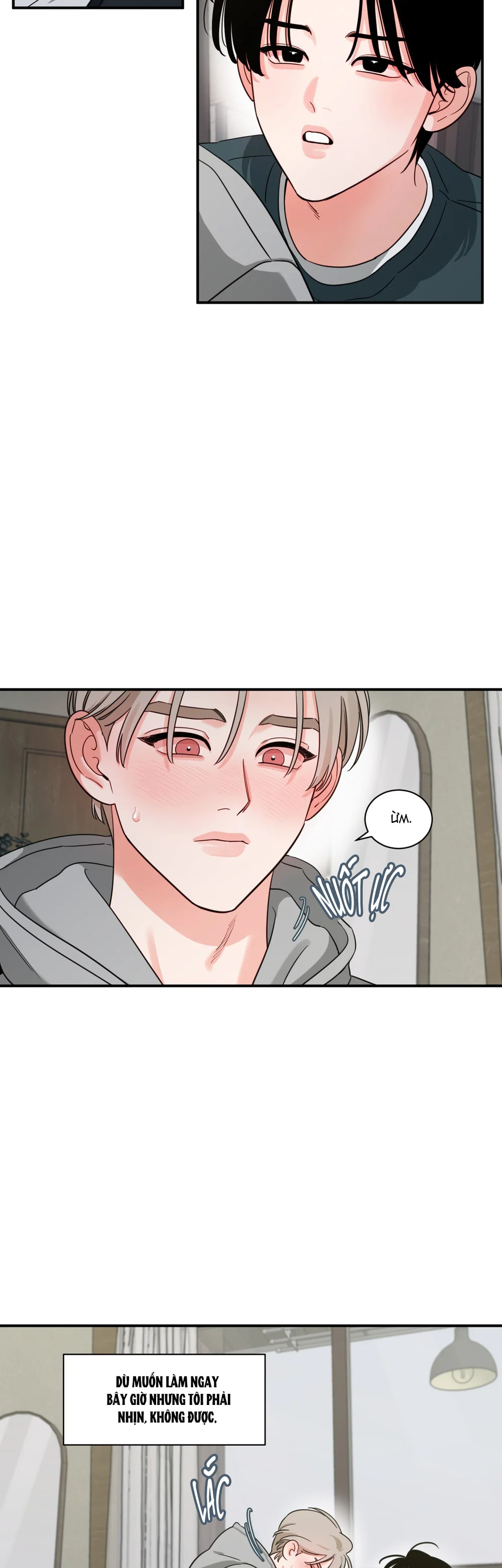 Đọc truyện LĨNH VỰC BÓNG TỐI - Chapter 67