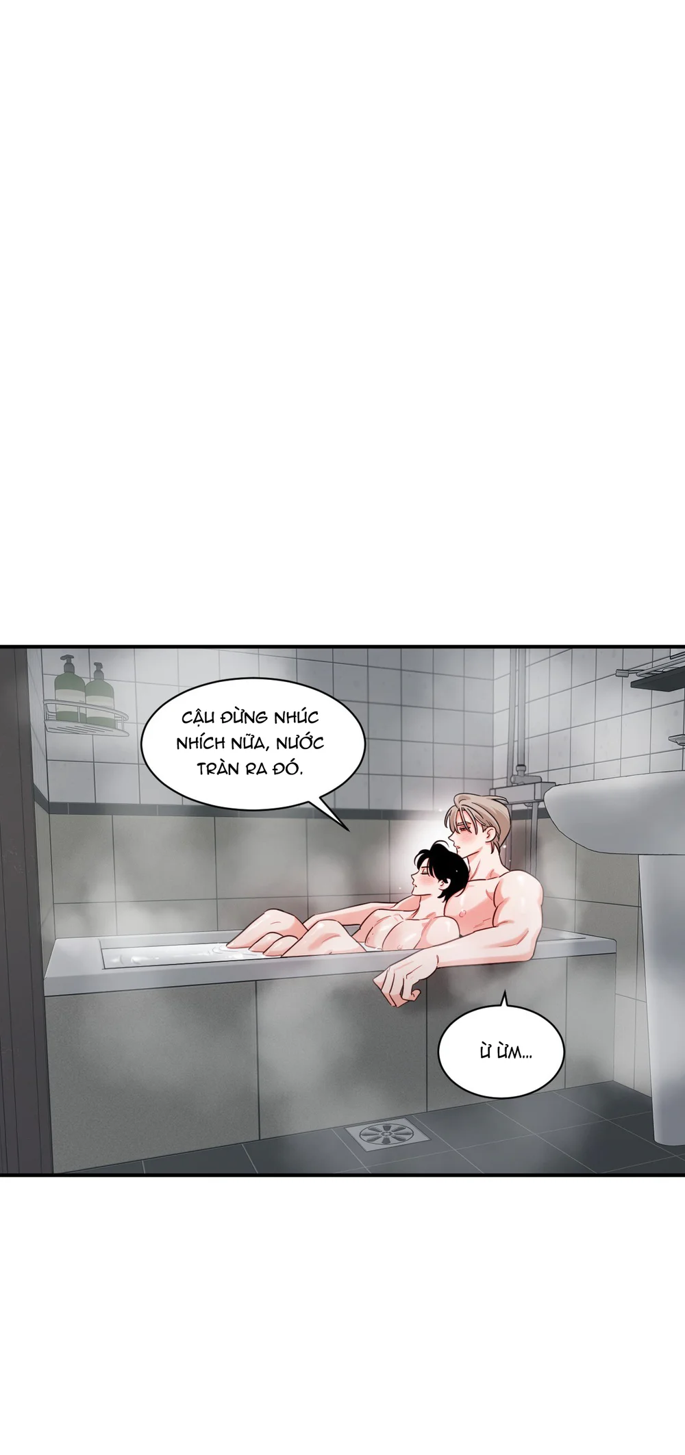 Đọc truyện LĨNH VỰC BÓNG TỐI - Chapter 67