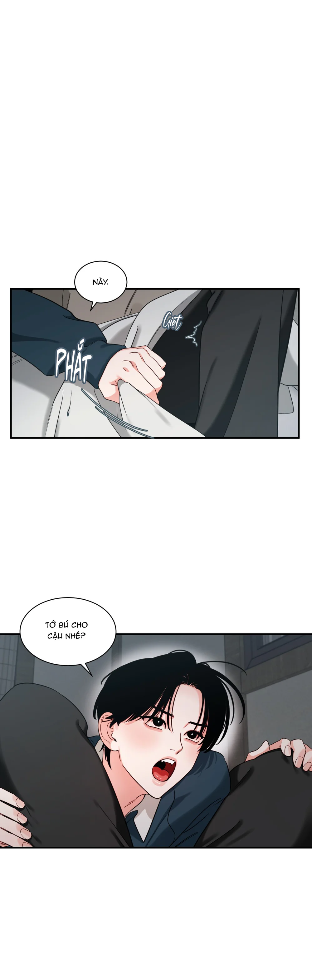 Đọc truyện LĨNH VỰC BÓNG TỐI - Chapter 67