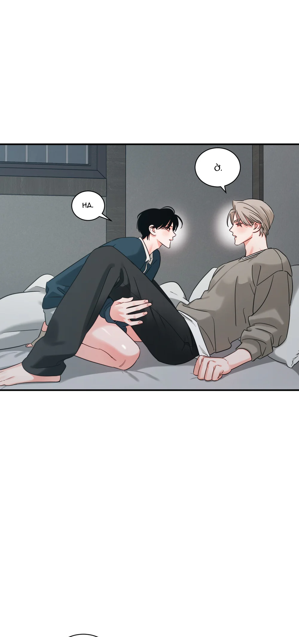 Đọc truyện LĨNH VỰC BÓNG TỐI - Chapter 67