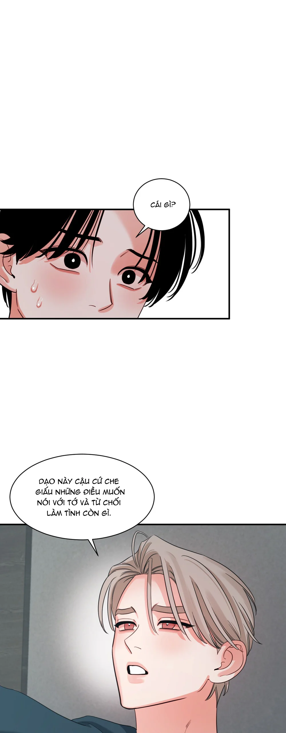 Đọc truyện LĨNH VỰC BÓNG TỐI - Chapter 67