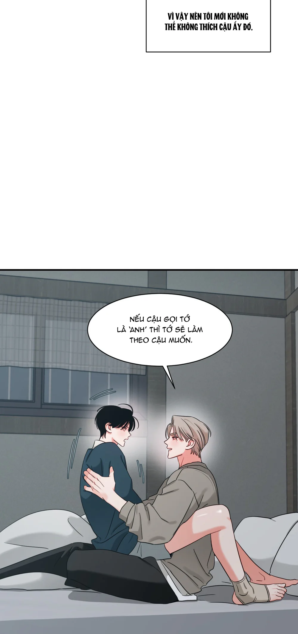 Đọc truyện LĨNH VỰC BÓNG TỐI - Chapter 67