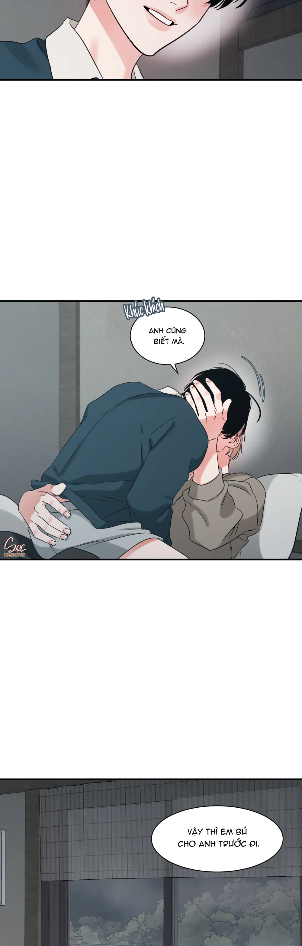 Đọc truyện LĨNH VỰC BÓNG TỐI - Chapter 67