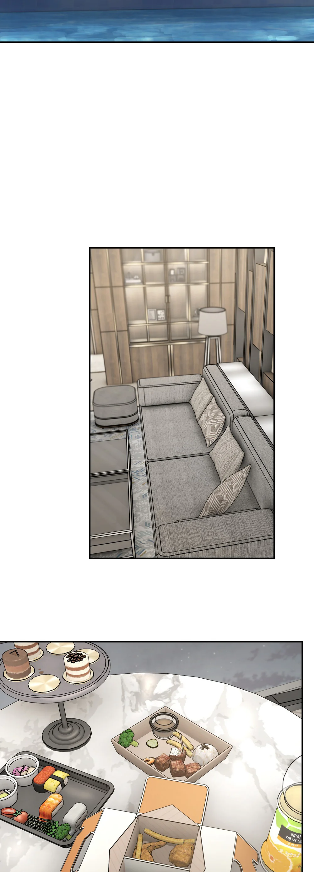 Đọc truyện (ABO) FEEL MY BENEFIT - Chapter 79