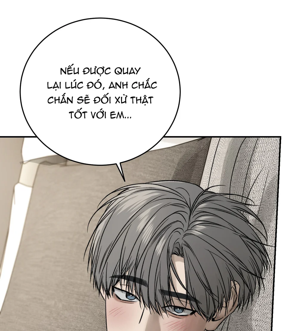 Đọc truyện (ABO) FEEL MY BENEFIT - Chapter 79