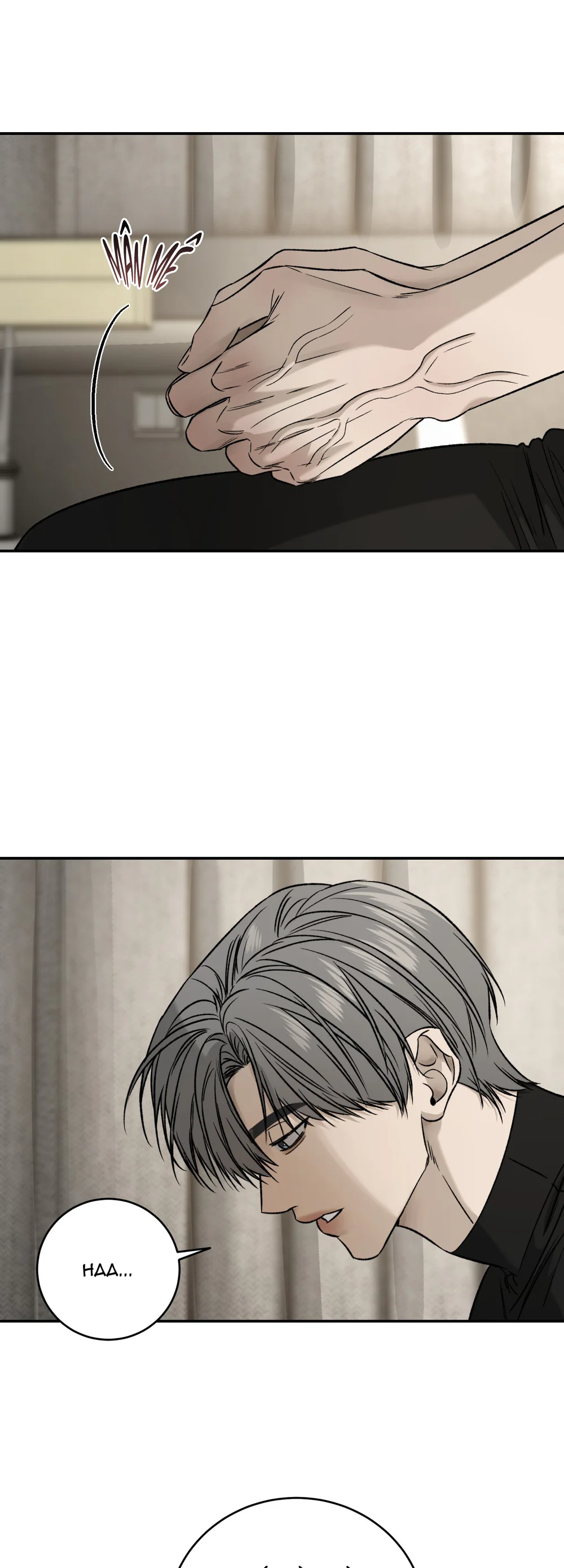 Đọc truyện (ABO) FEEL MY BENEFIT - Chapter 79