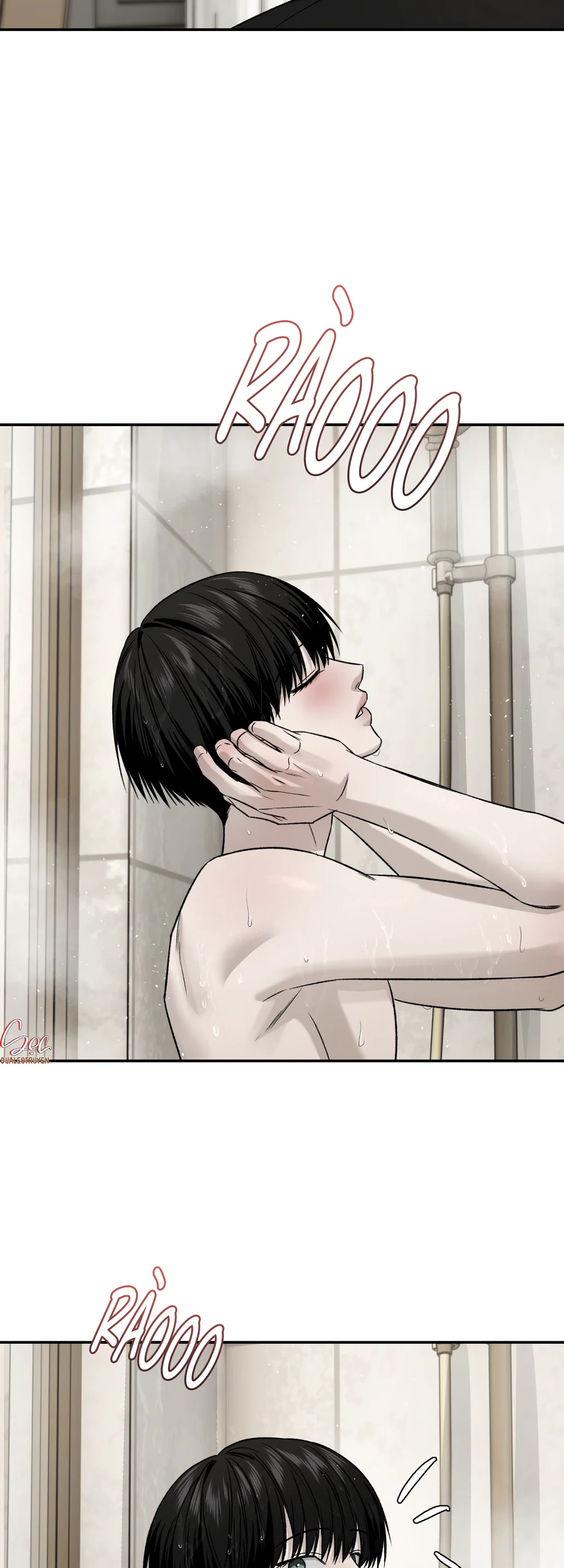 Đọc truyện (ABO) FEEL MY BENEFIT - Chapter 79