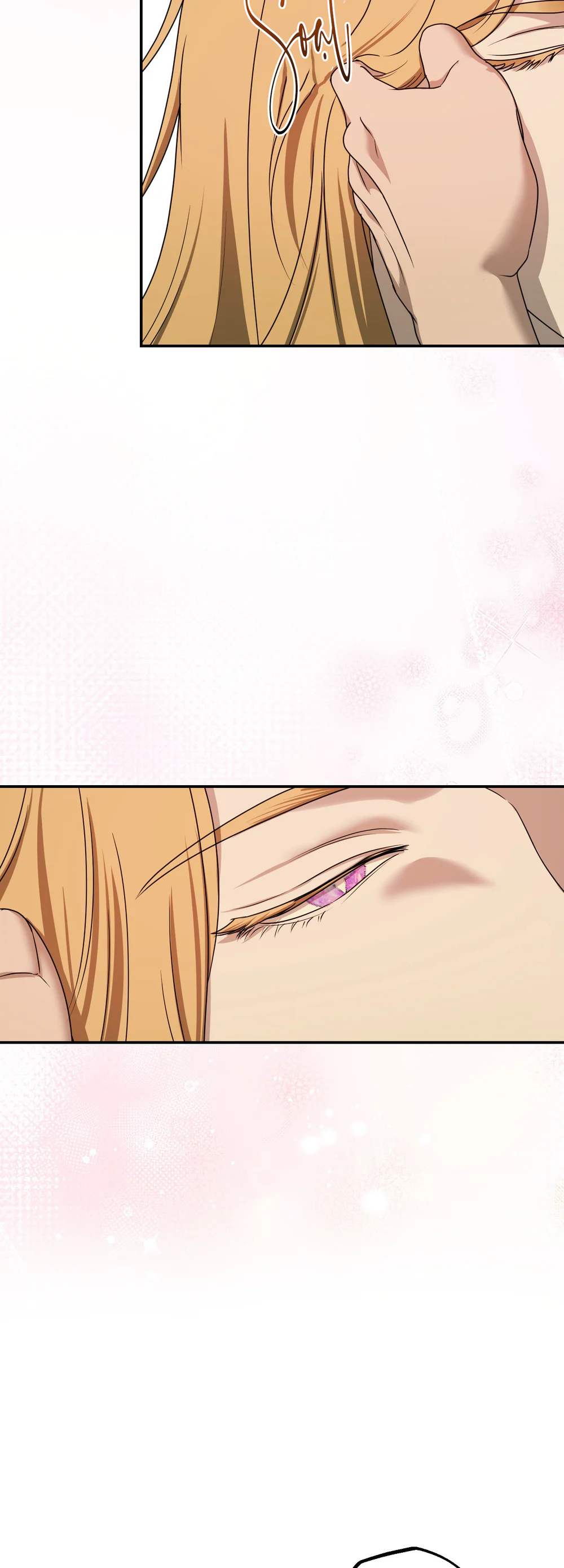 Đọc truyện ĐÓA HOA CỦA ALOSHA - Chapter 48