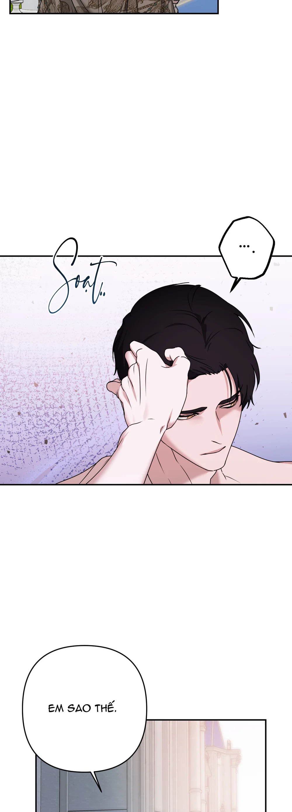 Đọc truyện ĐÓA HOA CỦA ALOSHA - Chapter 48