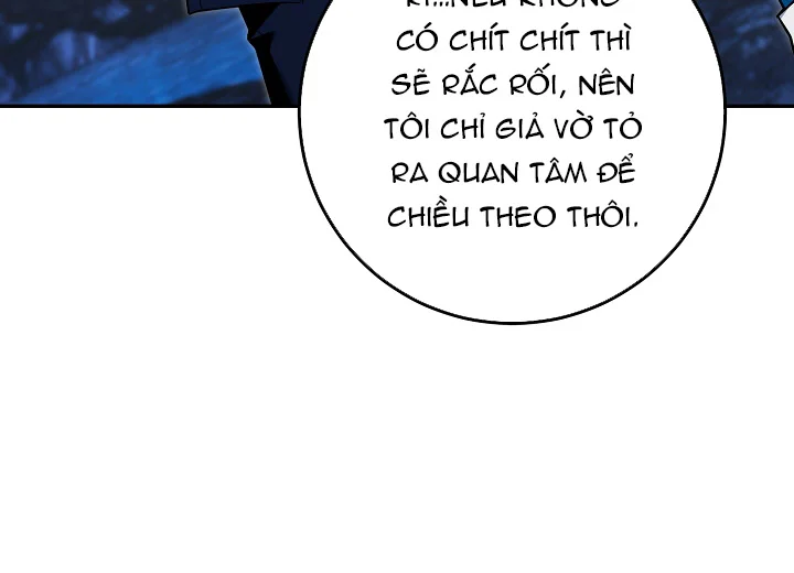 Đọc truyện  Thú cưng chuột của tôi là một thức tỉnh giả cấp S - Chapter 29