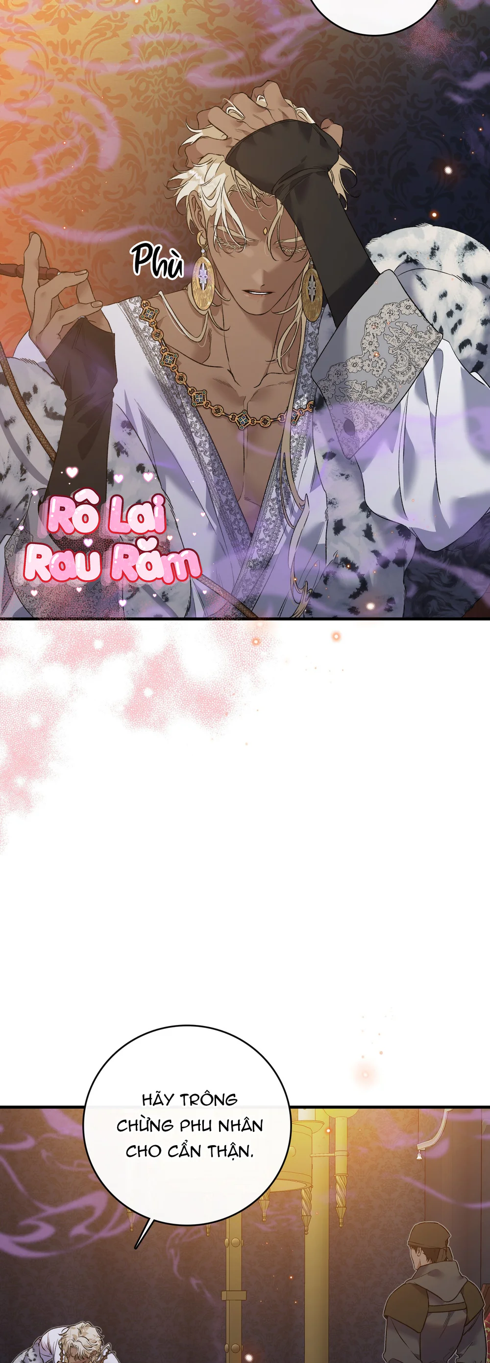 Đọc truyện ĐOÁ HOA GIỮA ĐÊM TRẮNG - Chapter 14