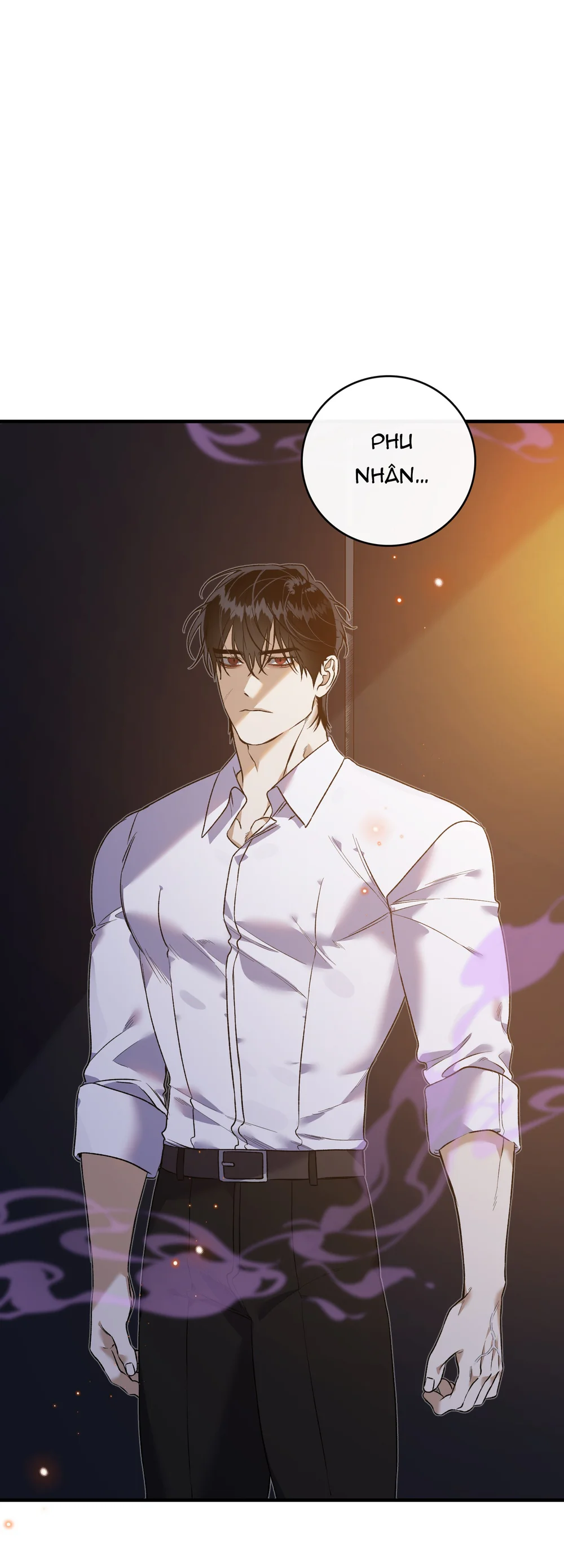 Đọc truyện ĐOÁ HOA GIỮA ĐÊM TRẮNG - Chapter 14