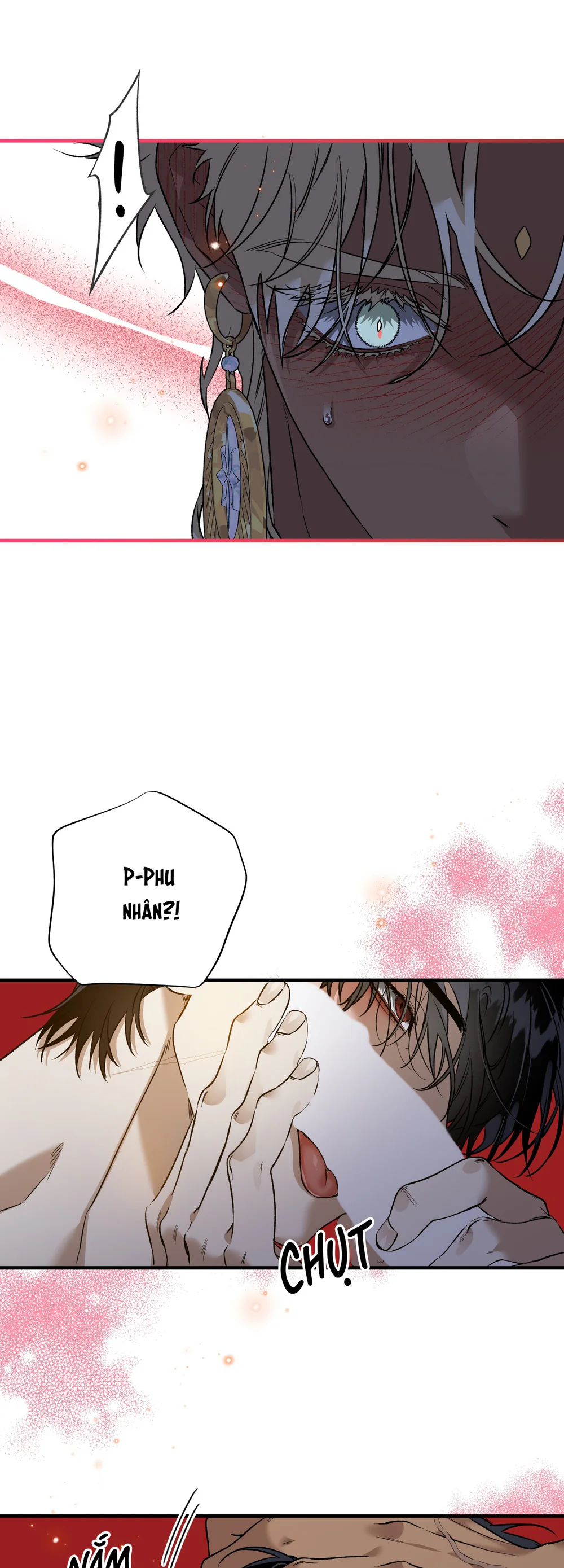 Đọc truyện ĐOÁ HOA GIỮA ĐÊM TRẮNG - Chapter 14