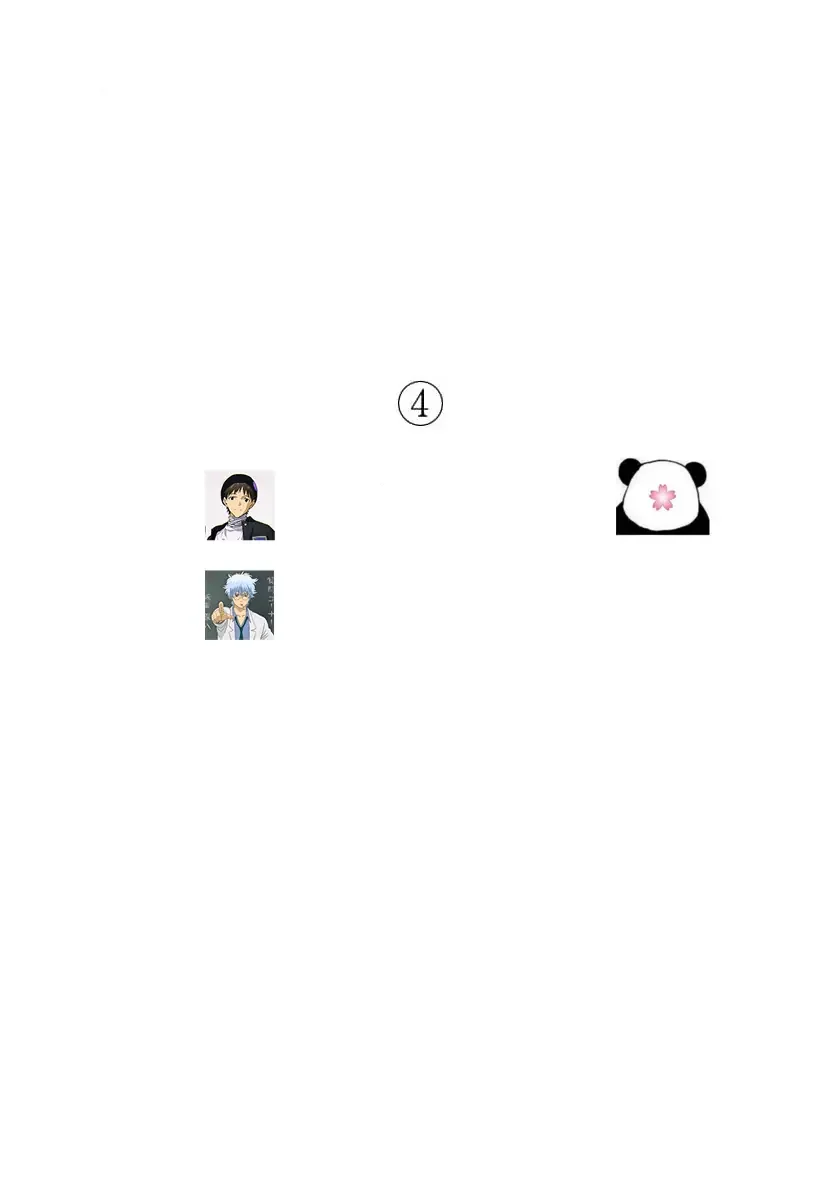 Đọc truyện Người tôi hâm mộ là Thần sao!? - Chapter 4