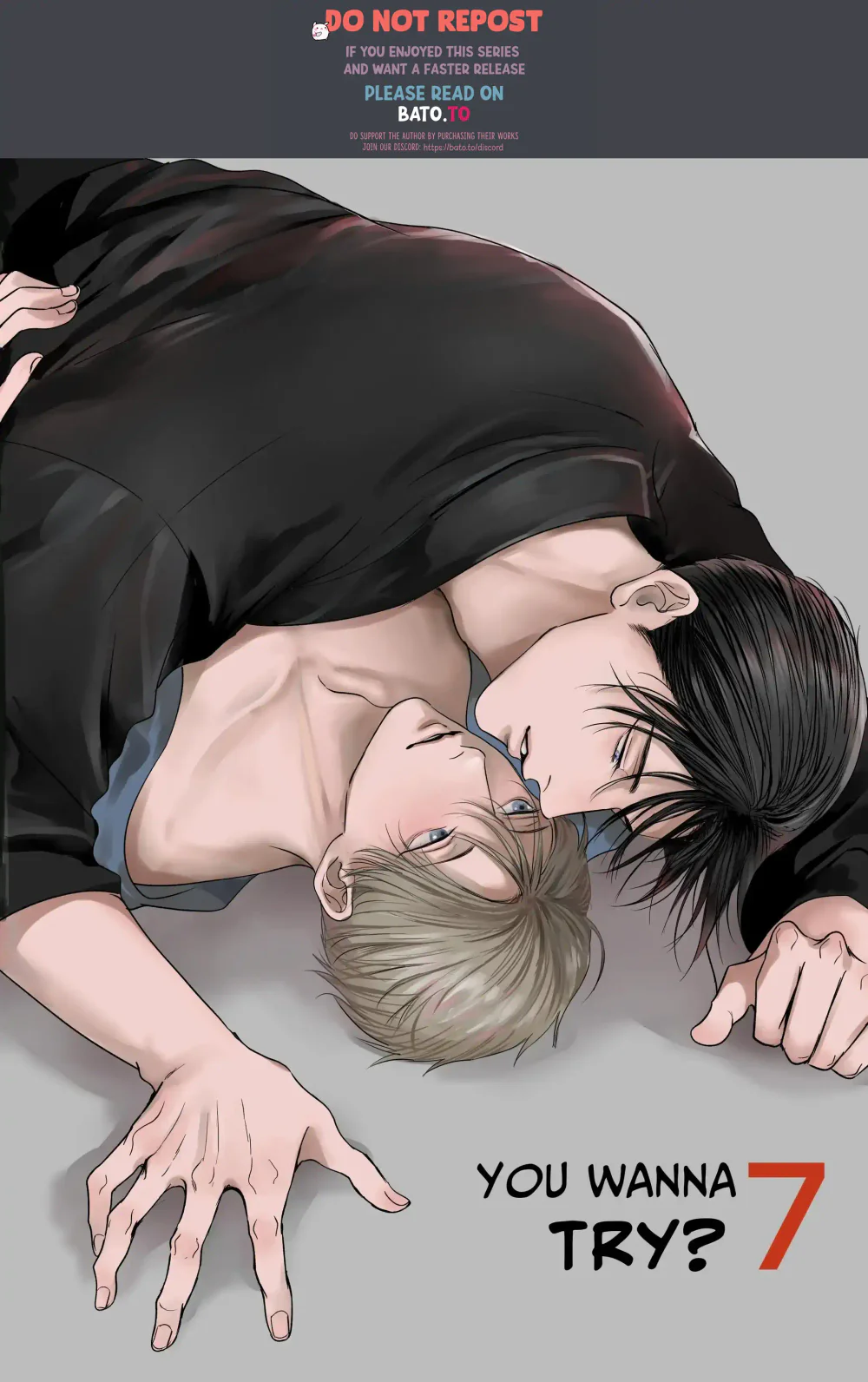 Đọc truyện Muốn Thử Không? - Chapter 13