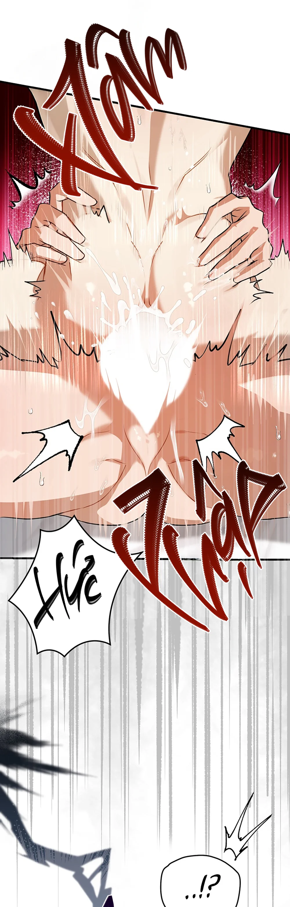 Đọc truyện TRICK OR LOVE - Chapter 4