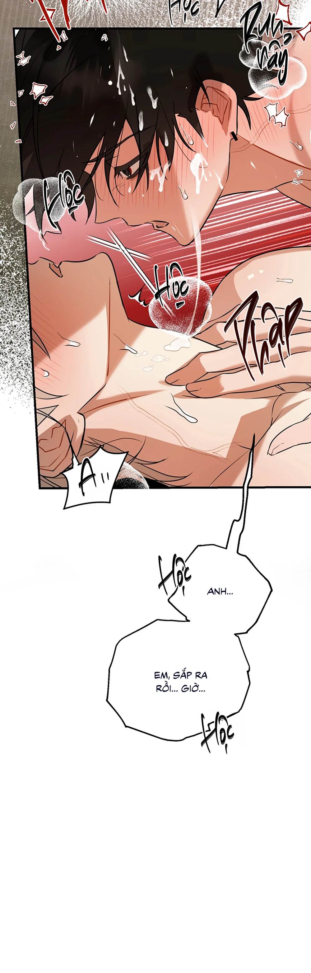 Đọc truyện TRICK OR LOVE - Chapter 4