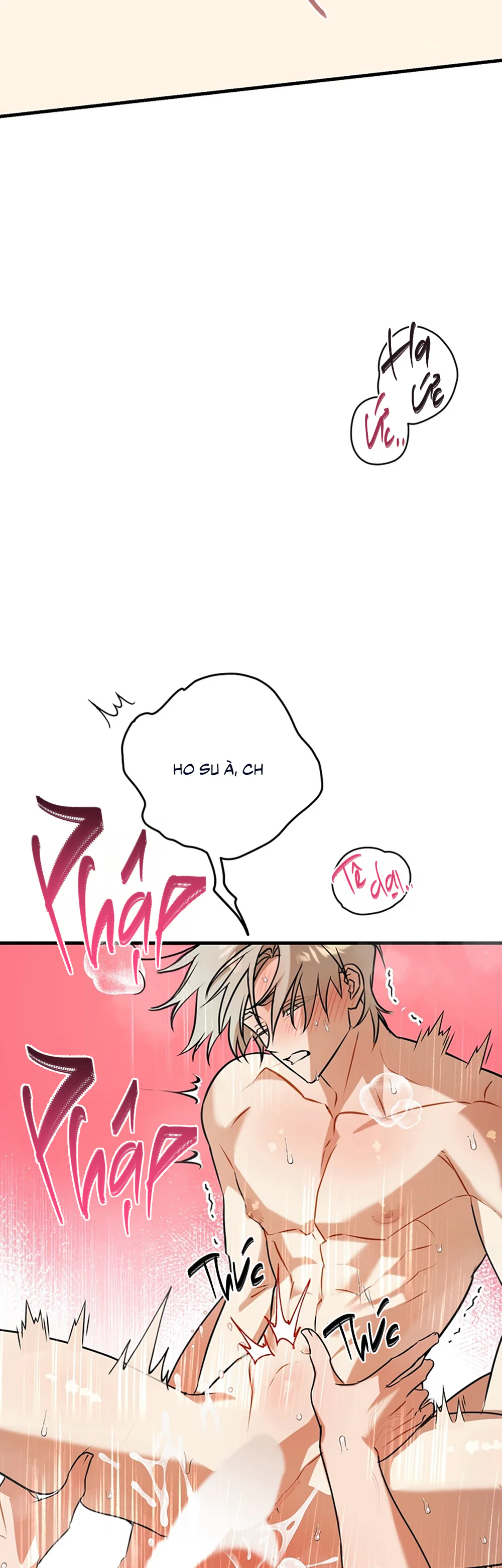 Đọc truyện TRICK OR LOVE - Chapter 4