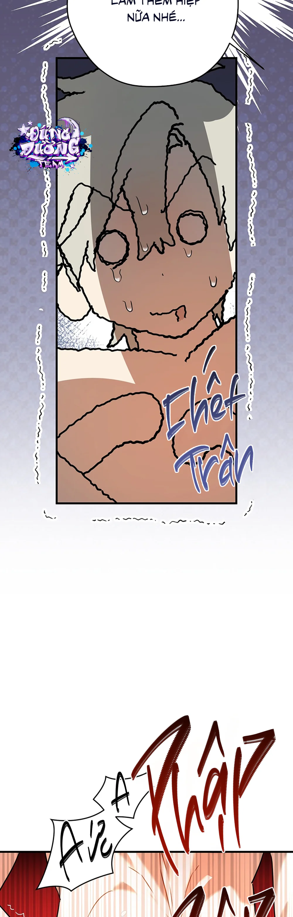 Đọc truyện TRICK OR LOVE - Chapter 4