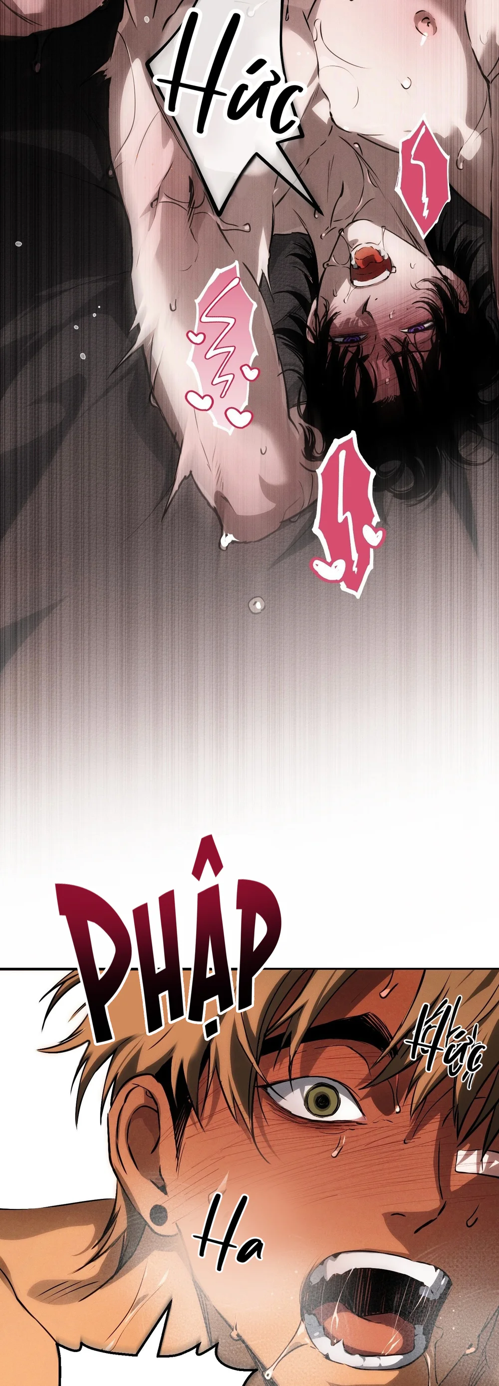 Đọc truyện Hãy chết trong vòng tay của tôi - Chapter 21